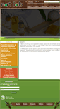 Mobile Screenshot of natlab.gr